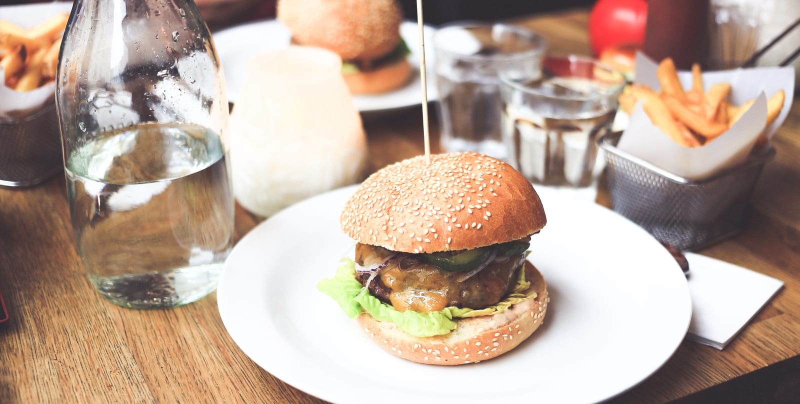 Burger Bruns